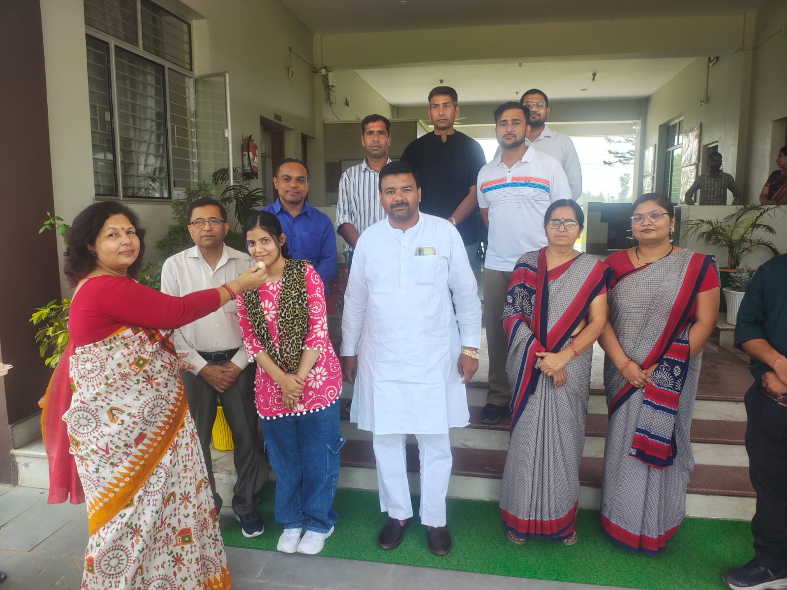 Class 12th Topper 25